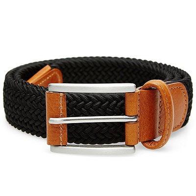 Men's Belt Guide — 12 Belt Rules Every Man Should Know, by Mr. Kobi