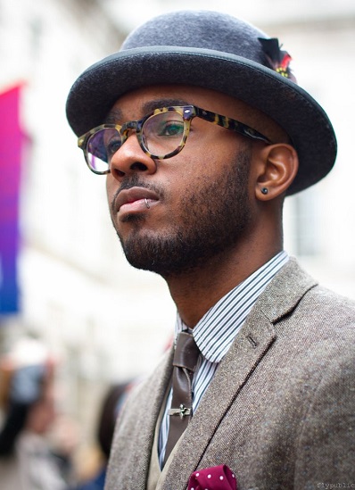 8 Stylish Hat Styles For Men and How To Wear Them MR KOACHMAN