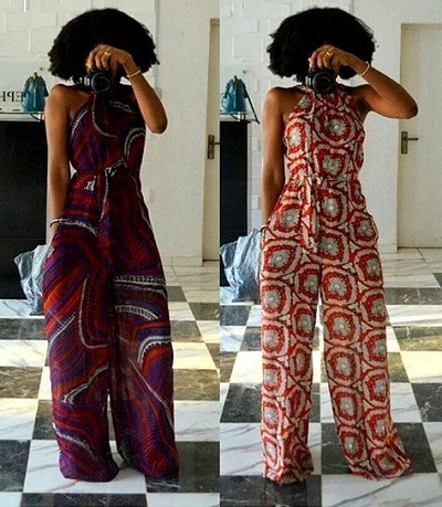 50+ Best African Print Dresses and Classic Ankara Styles - Page 2 of 8 - MR  KOACHMAN