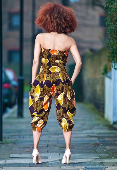 50+ Best African Print Dresses and Classic Ankara Styles - Page 2 of 8 - MR  KOACHMAN