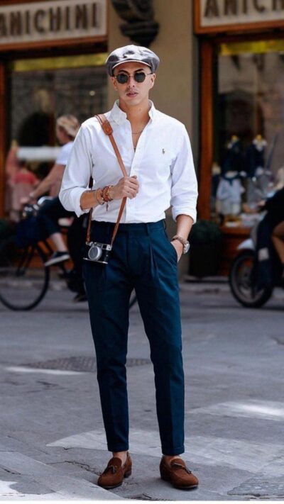 10 Best Trousers Styles Every Man Should Own - MR KOACHMAN