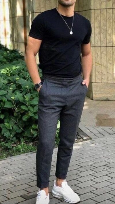 nice mens trousers