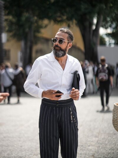 10 Best Trousers Styles Every Man Should Own - MR KOACHMAN