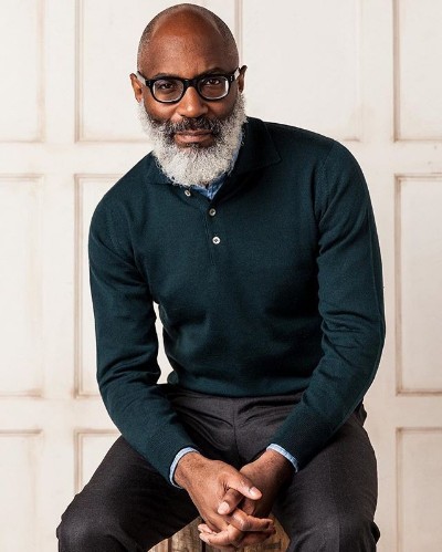 How A Man Should Dress In His 60s