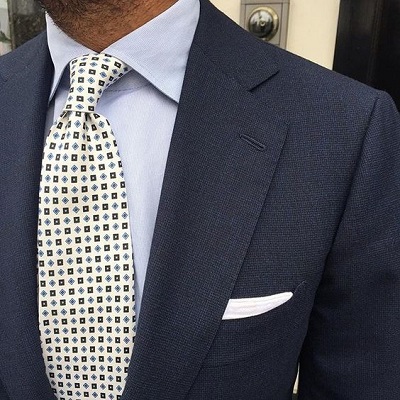 The Gray Suit: Best Shirt, Shoe & Accessories To Wear With A Gray Suit - MR  KOACHMAN