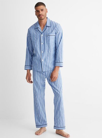 A Stylish Man s Guide To Sleepwear MR KOACHMAN