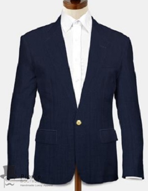 The Difference Between A Blazer, Suit Jacket and Sports Coat - MR