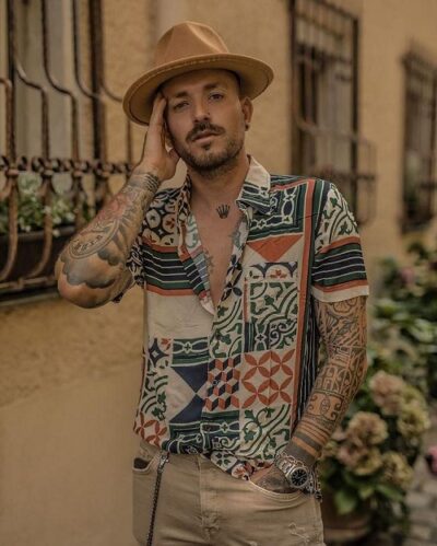 7 Fashionable Looks You Can Create From your Vintage Clothing - MR KOACHMAN